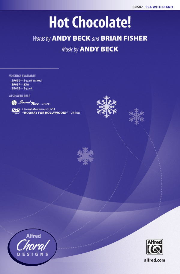 Hot Chocolate! Cover Image