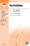 Over the Rainbow Cover Image
