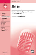 All of Me Cover Image