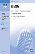 All of Me Cover Image