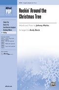 Rockin' Around the Christmas Tree Cover Image
