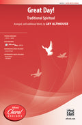 Great Day! Cover Image
