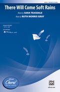 There Will Come Soft Rains Cover Image