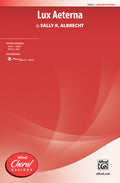 Lux Aeterna Cover Image