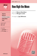 How High the Moon Cover Image
