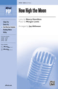 How High the Moon Cover Image