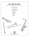 How High the Moon Cover Image