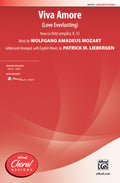 Viva Amore Cover Image