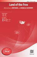 Land of the Free Cover Image