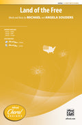 Land of the Free Cover Image
