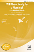 Will There Really Be a Morning? Cover Image