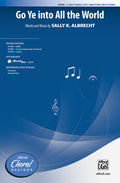 Go Ye Into All the World Cover Image