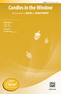 Candles in the Window Cover Image