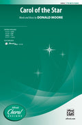 Carol of the Star Cover Image