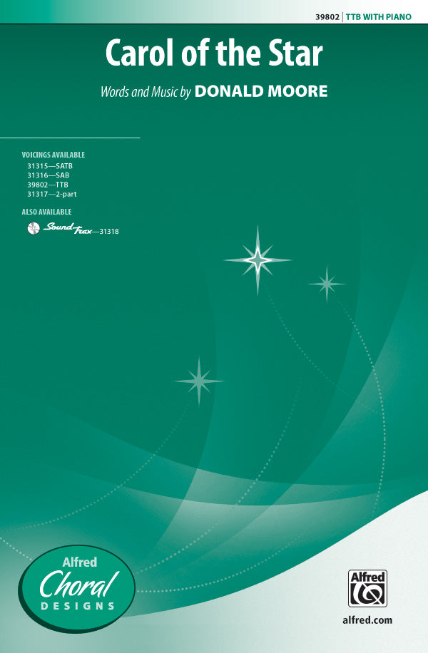 Carol of the Star Cover Image