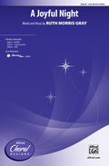 A Joyful Night Cover Image