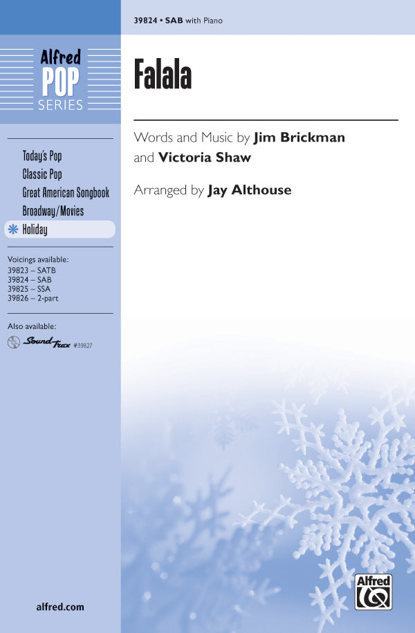 Falala Cover Image