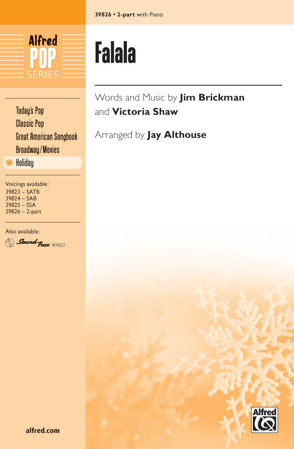Falala Cover Image