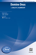 Domine Deus Cover Image