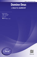 Domine Deus Cover Image