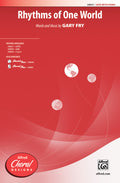 Rhythms of One World Cover Image