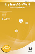 Rhythms of One World Cover Image