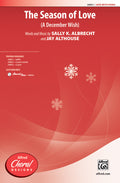 The Season of Love Cover Image
