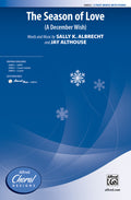 The Season of Love Cover Image