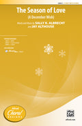 The Season of Love Cover Image