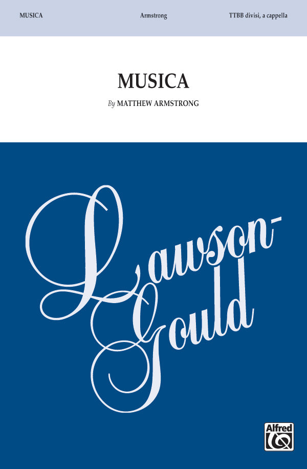 Musica Sheet Music Preview