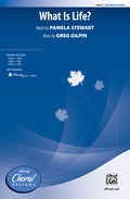 What Is Life? Cover Image