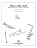 Rhythms of One World Cover Image