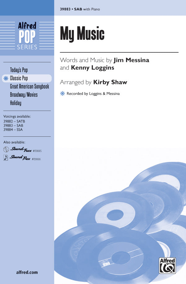 My Music Sheet Music Preview