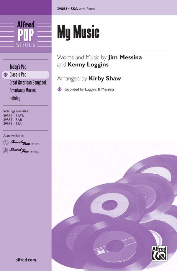 My Music Sheet Music Preview