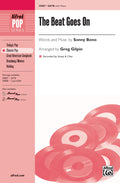 The Beat Goes On Cover Image