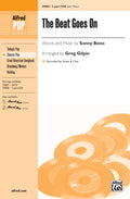 The Beat Goes On Cover Image