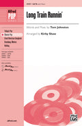 Long Train Runnin' Cover Image