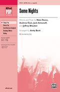 Some Nights Cover Image