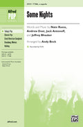 Some Nights Cover Image