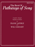 The Best of Pathways of Song Cover Image