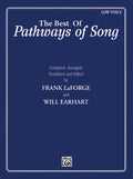 The Best of Pathways of Song Cover Image
