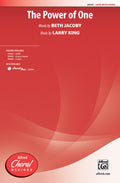 The Power of One Cover Image
