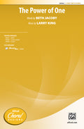 The Power of One Cover Image