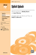 Splish Splash Cover Image