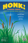 Honk! Cover Image