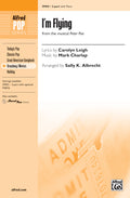 I'm Flying Cover Image