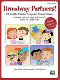 Broadway Partners! Cover Image