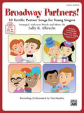 Broadway Partners! Cover Image