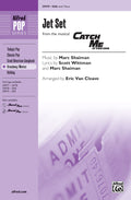 Jet Set Cover Image
