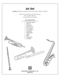 Jet Set Cover Image